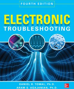 Electronic Troubleshooting, Fourth Edition eBook