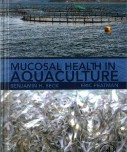 Mucosal Health in Aquaculture eBook