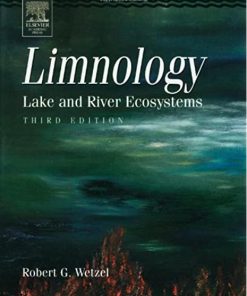 Limnology: Lake and River Ecosystems eBook
