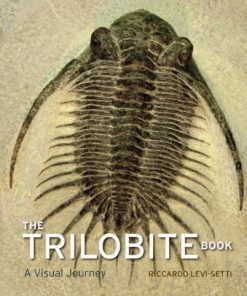 The Trilobite Book: A Visual Journey eBook