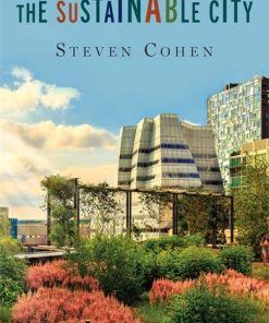 The Sustainable City eBook