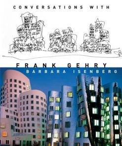 Conversations with Frank Gehry eBook