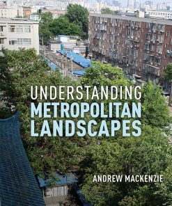 Understanding Metropolitan Landscapes eBook