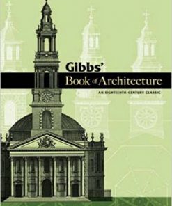 Gibbs' Book of Architecture eBook