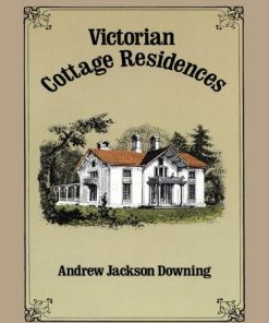 Victorian Cottage Residences eBook