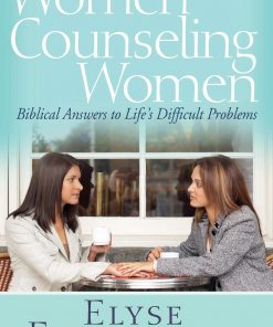 Women Counseling Women eBook