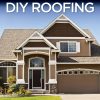 Black & Decker DIY Roofing: Shingles • Shakes • Tile • Rubber • Metal • PLUS Roof Repair eBook