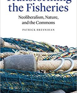 Transforming the Fisheries eBook