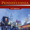 Railroads of Pennsylvania eBook