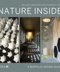Nature Inside: A biophilic design guide eBook
