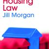 Aspects of Housing Law eBook