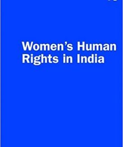 Women’s Human Rights in India eBook