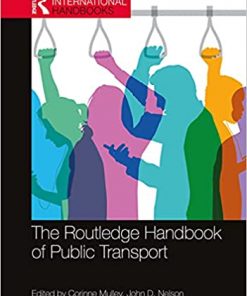 The Routledge Handbook of Public Transport eBook