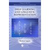 Deep Learning and Linguistic Representation eBook