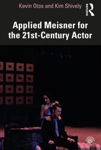Applied Meisner for the 21st-Century Actor eBook
