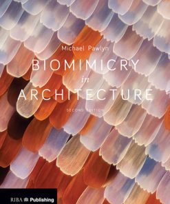 Biomimicry in Architecture eBook