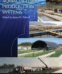Aquaculture Production Systems eBook