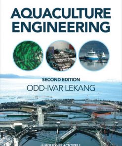 Aquaculture Engineering eBook