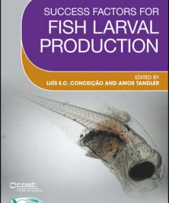 Success Factors for Fish Larval Production eBook