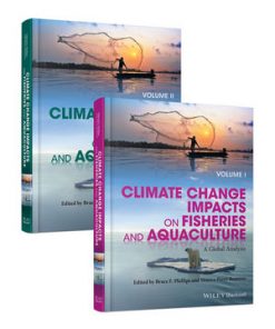 Climate Change Impacts on Fisheries and Aquaculture: A Global Analysis eBook