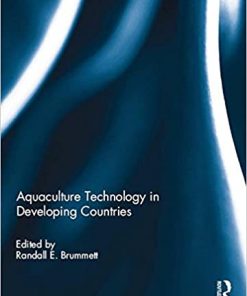 Aquaculture Technology in Developing Countries eBook