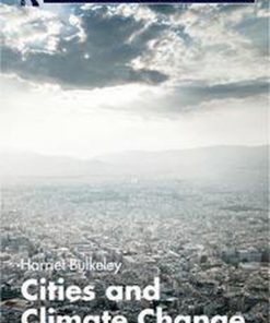 Cities and Climate Change eBook