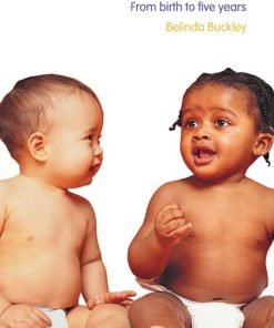 Children's Communication Skills: From Birth to Five Years eBook