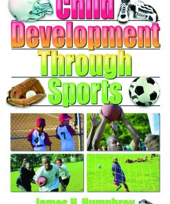 Child Development Through Sports eBook