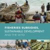 Fisheries Subsidies, Sustainable Development and the WTO eBook