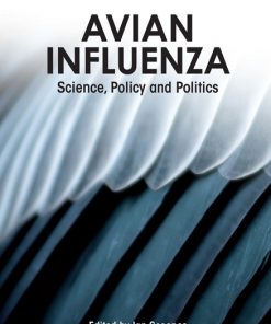 Avian Influenza: Science, Policy and Politics eBook