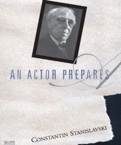 An Actor Prepares eBook
