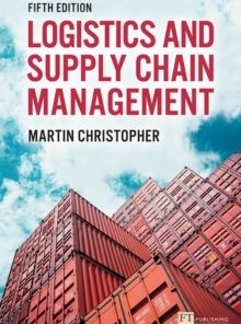 Logistics & Supply Chain Management PDF eBook: Logistics & Supply Chain Management eBook