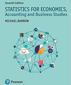 Statistics for Economics, Accounting and Business Studies ePub eBook