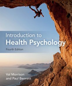 Introduction to Health Psychology PDF eBook_o4 eBook