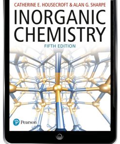Inorganic Chemistry eBook