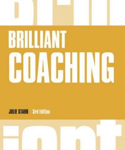 Brilliant Coaching PDF eBook: Brilliant Coaching 3e eBook