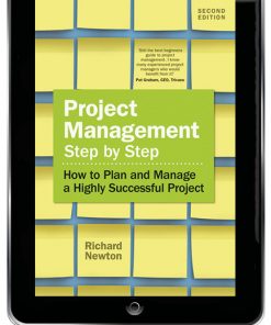 Project Management Step by Step ePub: Project Management Step by Step eBook