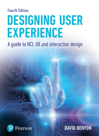 Designing Interactive Systems ePub: A guide to HCI, UX and interaction design eBook
