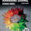 Managing Change PDF ebook eBook