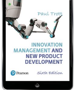 Innovation Management and New Product Development eBook PDF_o6 eBook