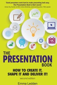 The Presentation Book PDF: The Presentation Book eBook