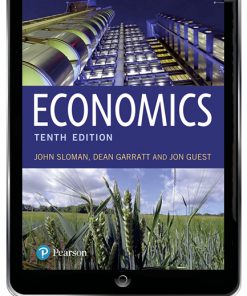Economics eBook PDF eBook