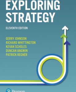 Exploring Strategy Text Only PDF eBook