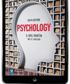 Psychology Enhanced eBook