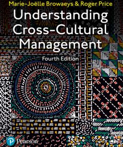 Understanding Cross-Cultural Management ePub eBook