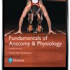 Fundamentals of Anatomy & Physiology, eBook, Global Edition: Martini Fundamentals of Anatomy & Physiology Plus MasteringA&P with eText -- Access Card Package 11 eBook