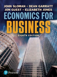 Economics for Business eBook PDF eBook