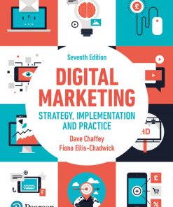 Digital Marketing PDF eBook