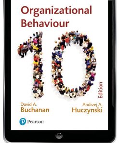 Buchanan: Organizational Behaviour pdf e-book_10 eBook