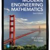 Modern Engineering Mathematics 6th Edition ePub eBook